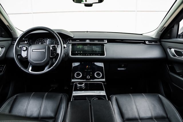 2020 Land Rover Range Rover Velar P250 S | Addison, TX | Apex Auto Sports 2020 Land Rover Range Rover Velar P250 S | Addison, TX | Apex Auto Sports