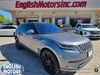 2020 Land Rover Range Rover Velar P250 S | Brownsville TX | English Motors