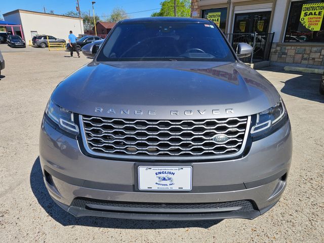 2020 Land Rover Range Rover Velar P250 S | Brownsville TX | English Motors 2020 Land Rover Range Rover Velar P250 S | Brownsville TX | English Motors
