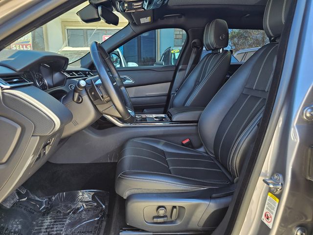 2020 Land Rover Range Rover Velar P250 S | Brownsville TX | English Motors 2020 Land Rover Range Rover Velar P250 S | Brownsville TX | English Motors