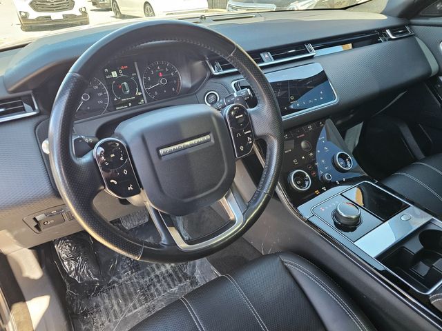 2020 Land Rover Range Rover Velar P250 S | Brownsville TX | English Motors 2020 Land Rover Range Rover Velar P250 S | Brownsville TX | English Motors