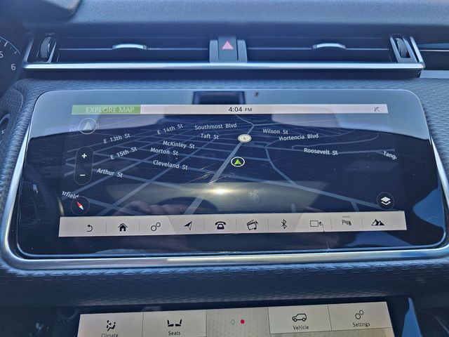 2020 Land Rover Range Rover Velar P250 S | Brownsville TX | English Motors 2020 Land Rover Range Rover Velar P250 S | Brownsville TX | English Motors