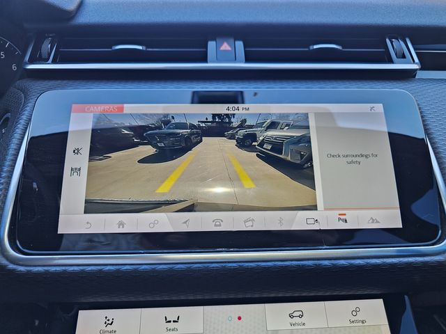 2020 Land Rover Range Rover Velar P250 S | Brownsville TX | English Motors 2020 Land Rover Range Rover Velar P250 S | Brownsville TX | English Motors