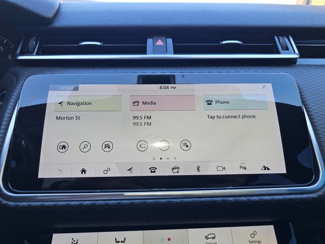 2020 Land Rover Range Rover Velar P250 S | Brownsville TX | English Motors 2020 Land Rover Range Rover Velar P250 S | Brownsville TX | English Motors