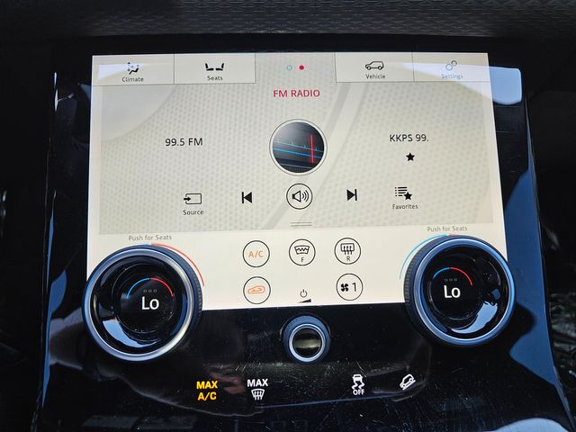 2020 Land Rover Range Rover Velar P250 S | Brownsville TX | English Motors