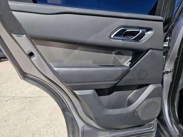 2020 Land Rover Range Rover Velar P250 S | Brownsville TX | English Motors