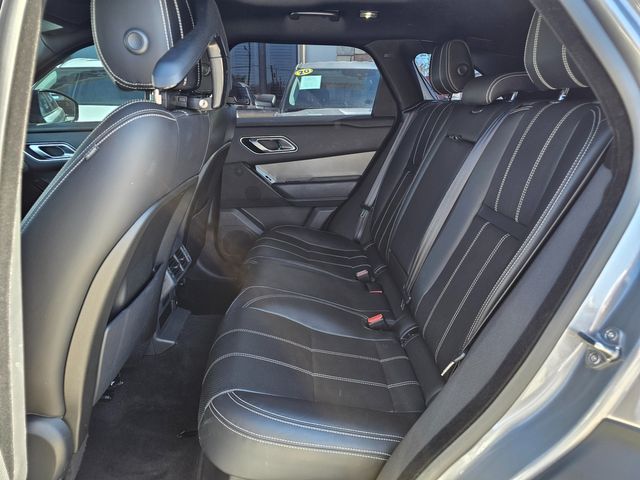 2020 Land Rover Range Rover Velar P250 S | Brownsville TX | English Motors 2020 Land Rover Range Rover Velar P250 S | Brownsville TX | English Motors