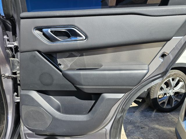 2020 Land Rover Range Rover Velar P250 S | Brownsville TX | English Motors