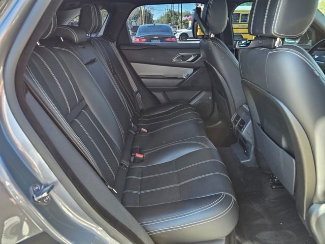 2020 Land Rover Range Rover Velar P250 S | Brownsville TX | English Motors 2020 Land Rover Range Rover Velar P250 S | Brownsville TX | English Motors