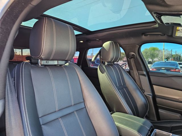 2020 Land Rover Range Rover Velar P250 S | Brownsville TX | English Motors