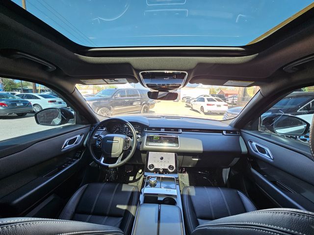 2020 Land Rover Range Rover Velar P250 S | Brownsville TX | English Motors