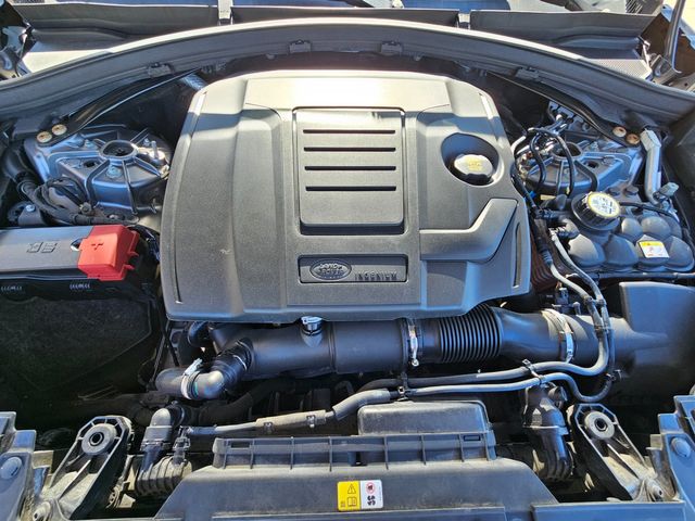2020 Land Rover Range Rover Velar P250 S | Brownsville TX | English Motors 2020 Land Rover Range Rover Velar P250 S | Brownsville TX | English Motors