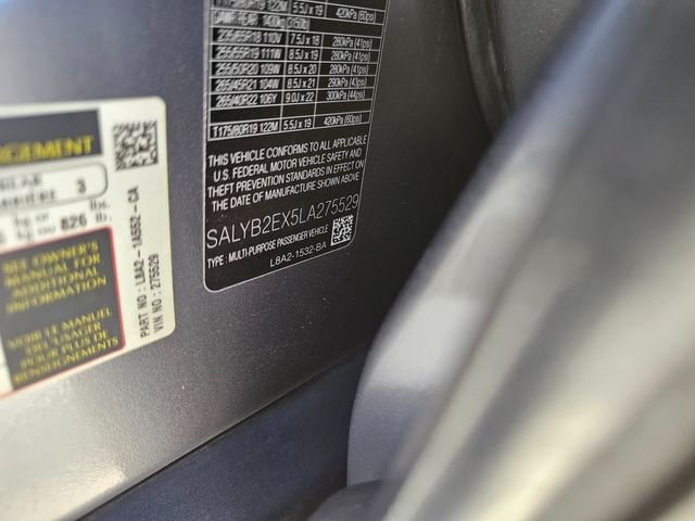 2020 Land Rover Range Rover Velar P250 S | Brownsville TX | English Motors 2020 Land Rover Range Rover Velar P250 S | Brownsville TX | English Motors