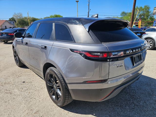 2020 Land Rover Range Rover Velar P250 S | Brownsville TX | English Motors