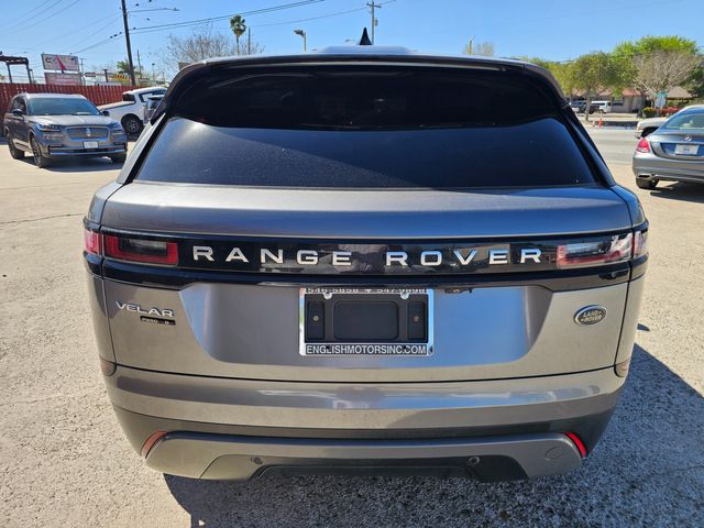 2020 Land Rover Range Rover Velar P250 S | Brownsville TX | English Motors