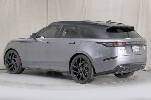2020 Land Rover Range Rover Velar SVAutobiography Dynamic Edition | Burbank, California | MDK International 2020 Land Rover Range Rover Velar SVAutobiography Dynamic Edition | Burbank, California | MDK International