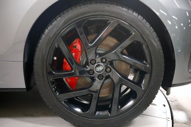 2020 Land Rover Range Rover Velar SVAutobiography Dynamic Edition | Burbank, California | MDK International 2020 Land Rover Range Rover Velar SVAutobiography Dynamic Edition | Burbank, California | MDK International