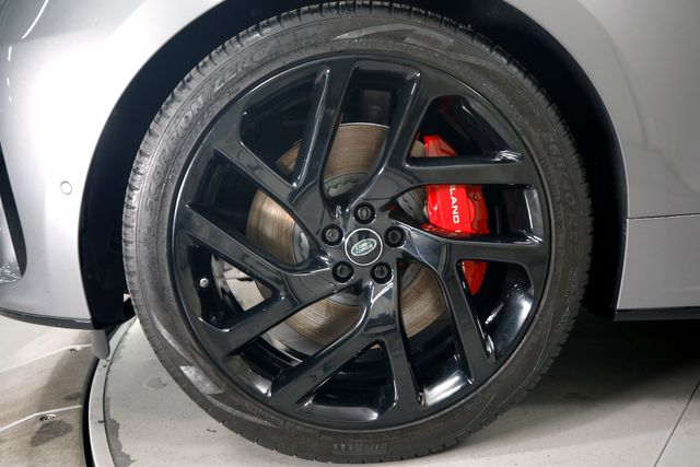 2020 Land Rover Range Rover Velar SVAutobiography Dynamic Edition | Burbank, California | MDK International 2020 Land Rover Range Rover Velar SVAutobiography Dynamic Edition | Burbank, California | MDK International