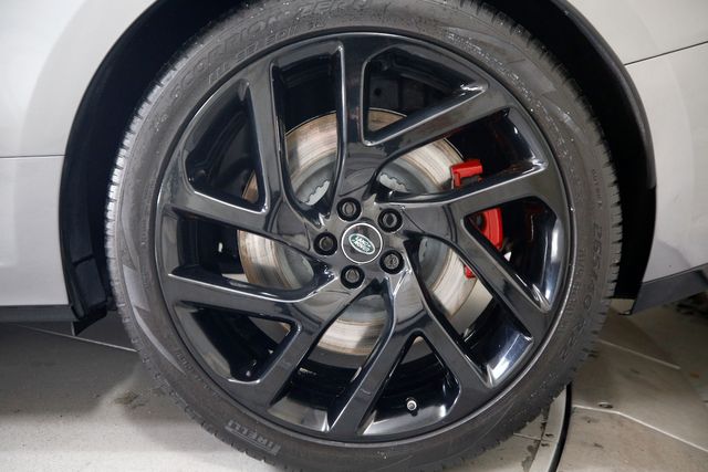 2020 Land Rover Range Rover Velar SVAutobiography Dynamic Edition | Burbank, California | MDK International 2020 Land Rover Range Rover Velar SVAutobiography Dynamic Edition | Burbank, California | MDK International