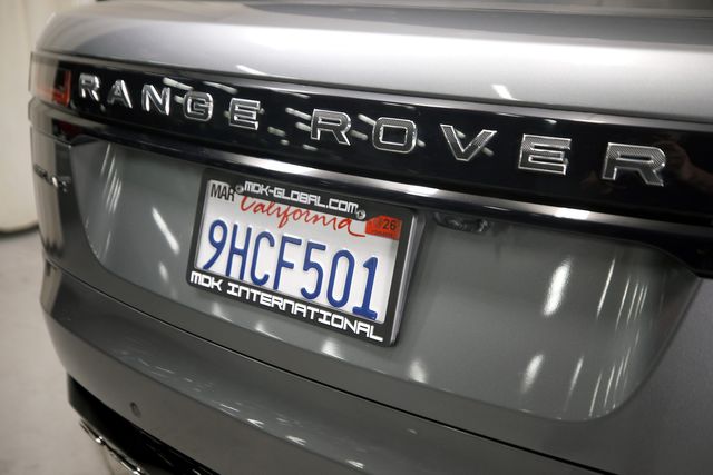 2020 Land Rover Range Rover Velar SVAutobiography Dynamic Edition | Burbank, California | MDK International 2020 Land Rover Range Rover Velar SVAutobiography Dynamic Edition | Burbank, California | MDK International