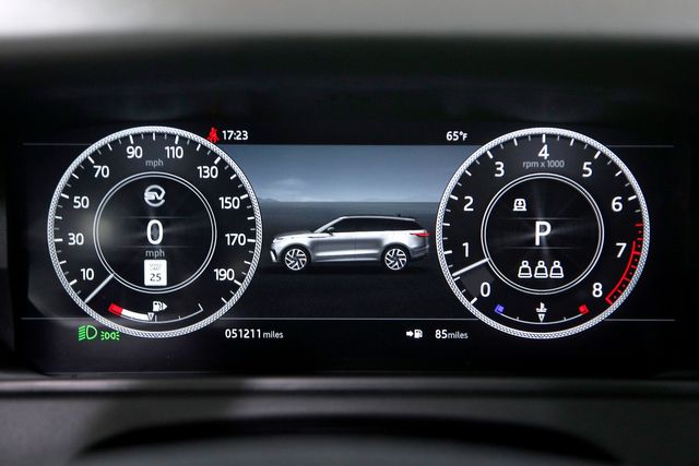 2020 Land Rover Range Rover Velar SVAutobiography Dynamic Edition | Burbank, California | MDK International 2020 Land Rover Range Rover Velar SVAutobiography Dynamic Edition | Burbank, California | MDK International