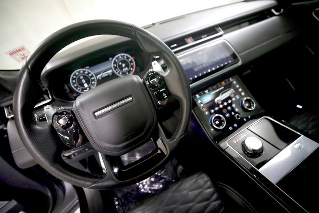 2020 Land Rover Range Rover Velar SVAutobiography Dynamic Edition | Burbank, California | MDK International 2020 Land Rover Range Rover Velar SVAutobiography Dynamic Edition | Burbank, California | MDK International