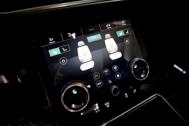 2020 Land Rover Range Rover Velar SVAutobiography Dynamic Edition | Burbank, California | MDK International 2020 Land Rover Range Rover Velar SVAutobiography Dynamic Edition | Burbank, California | MDK International