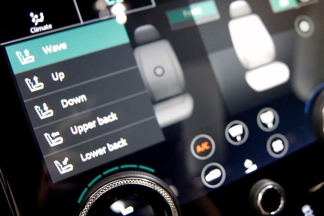 2020 Land Rover Range Rover Velar SVAutobiography Dynamic Edition | Burbank, California | MDK International 2020 Land Rover Range Rover Velar SVAutobiography Dynamic Edition | Burbank, California | MDK International