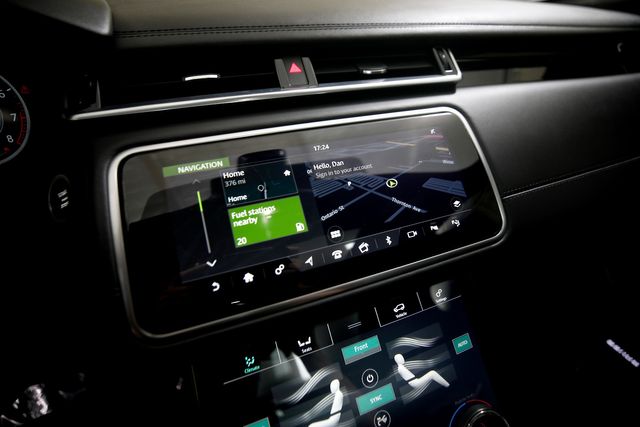 2020 Land Rover Range Rover Velar SVAutobiography Dynamic Edition | Burbank, California | MDK International 2020 Land Rover Range Rover Velar SVAutobiography Dynamic Edition | Burbank, California | MDK International