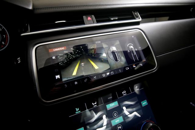 2020 Land Rover Range Rover Velar SVAutobiography Dynamic Edition | Burbank, California | MDK International 2020 Land Rover Range Rover Velar SVAutobiography Dynamic Edition | Burbank, California | MDK International