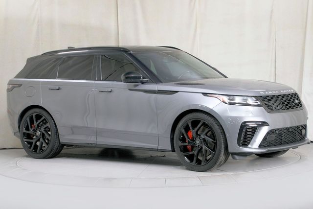 2020 Land Rover Range Rover Velar SVAutobiography Dynamic Edition | Burbank, California | MDK International 2020 Land Rover Range Rover Velar SVAutobiography Dynamic Edition | Burbank, California | MDK International