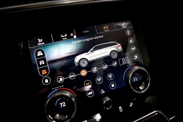 2020 Land Rover Range Rover Velar SVAutobiography Dynamic Edition | Burbank, California | MDK International 2020 Land Rover Range Rover Velar SVAutobiography Dynamic Edition | Burbank, California | MDK International