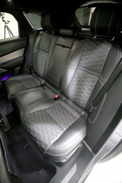 2020 Land Rover Range Rover Velar SVAutobiography Dynamic Edition | Burbank, California | MDK International 2020 Land Rover Range Rover Velar SVAutobiography Dynamic Edition | Burbank, California | MDK International