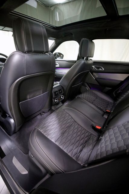 2020 Land Rover Range Rover Velar SVAutobiography Dynamic Edition | Burbank, California | MDK International 2020 Land Rover Range Rover Velar SVAutobiography Dynamic Edition | Burbank, California | MDK International