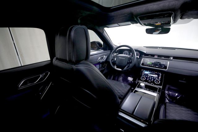 2020 Land Rover Range Rover Velar SVAutobiography Dynamic Edition | Burbank, California | MDK International 2020 Land Rover Range Rover Velar SVAutobiography Dynamic Edition | Burbank, California | MDK International