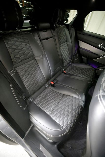 2020 Land Rover Range Rover Velar SVAutobiography Dynamic Edition | Burbank, California | MDK International 2020 Land Rover Range Rover Velar SVAutobiography Dynamic Edition | Burbank, California | MDK International