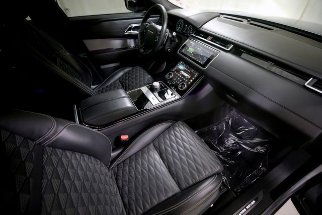 2020 Land Rover Range Rover Velar SVAutobiography Dynamic Edition | Burbank, California | MDK International 2020 Land Rover Range Rover Velar SVAutobiography Dynamic Edition | Burbank, California | MDK International