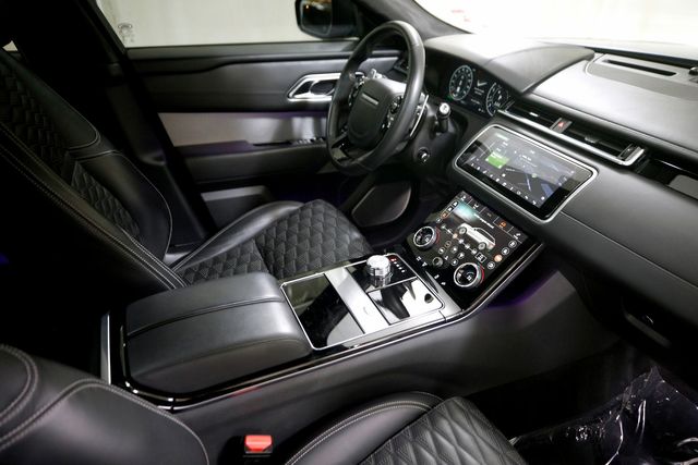 2020 Land Rover Range Rover Velar SVAutobiography Dynamic Edition | Burbank, California | MDK International 2020 Land Rover Range Rover Velar SVAutobiography Dynamic Edition | Burbank, California | MDK International