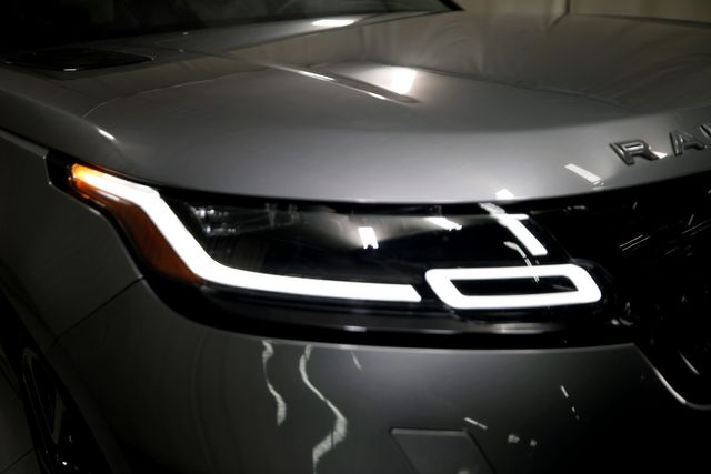 2020 Land Rover Range Rover Velar SVAutobiography Dynamic Edition | Burbank, California | MDK International 2020 Land Rover Range Rover Velar SVAutobiography Dynamic Edition | Burbank, California | MDK International