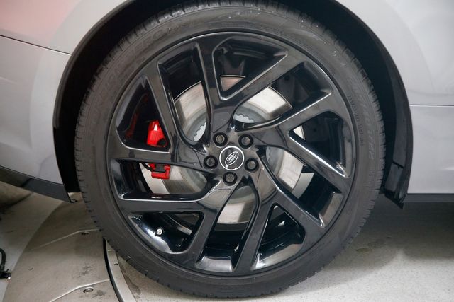 2020 Land Rover Range Rover Velar SVAutobiography Dynamic Edition | Burbank, California | MDK International 2020 Land Rover Range Rover Velar SVAutobiography Dynamic Edition | Burbank, California | MDK International