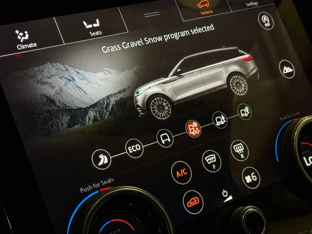 2020 Land Rover Range Rover Velar P250 R-Dynamic S | Houston, TX | Houston Auto Credit 2020 Land Rover Range Rover Velar P250 R-Dynamic S | Houston, TX | Houston Auto Credit