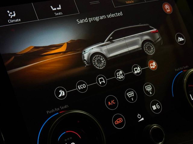 2020 Land Rover Range Rover Velar P250 R-Dynamic S | Houston, TX | Houston Auto Credit 2020 Land Rover Range Rover Velar P250 R-Dynamic S | Houston, TX | Houston Auto Credit