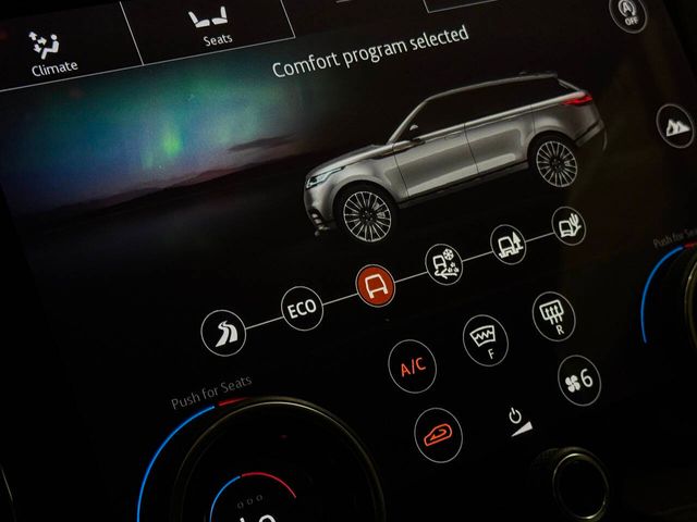 2020 Land Rover Range Rover Velar P250 R-Dynamic S | Houston, TX | Houston Auto Credit 2020 Land Rover Range Rover Velar P250 R-Dynamic S | Houston, TX | Houston Auto Credit