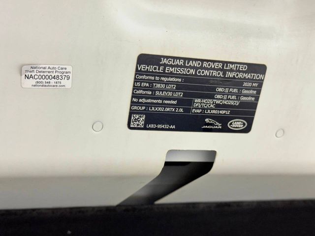 2020 Land Rover Range Rover Velar P250 R-Dynamic S | Houston, TX | Houston Auto Credit 2020 Land Rover Range Rover Velar P250 R-Dynamic S | Houston, TX | Houston Auto Credit