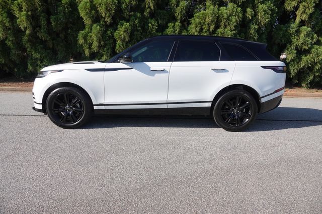 2020 Land Rover Range Rover Velar P250 R-Dynamic S | Loganville, Georgia | Executive Auto
