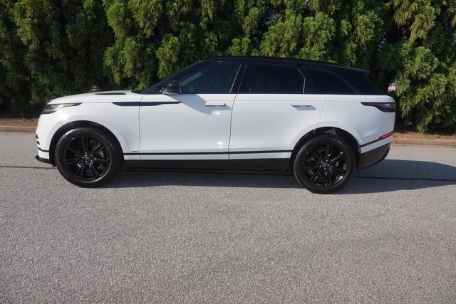 2020 Land Rover Range Rover Velar P250 R-Dynamic S | Loganville, Georgia | Executive Auto 2020 Land Rover Range Rover Velar P250 R-Dynamic S | Loganville, Georgia | Executive Auto