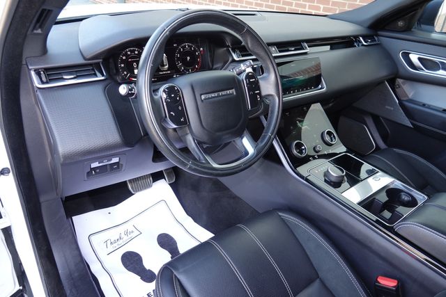 2020 Land Rover Range Rover Velar P250 R-Dynamic S | Loganville, Georgia | Executive Auto