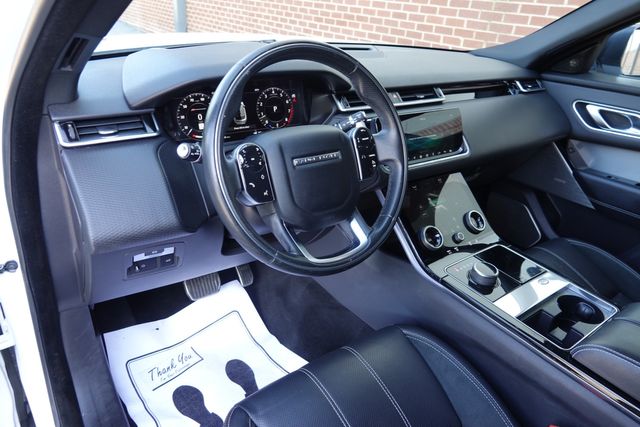 2020 Land Rover Range Rover Velar P250 R-Dynamic S | Loganville, Georgia | Executive Auto 2020 Land Rover Range Rover Velar P250 R-Dynamic S | Loganville, Georgia | Executive Auto