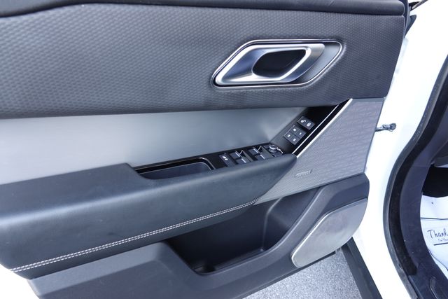 2020 Land Rover Range Rover Velar P250 R-Dynamic S | Loganville, Georgia | Executive Auto