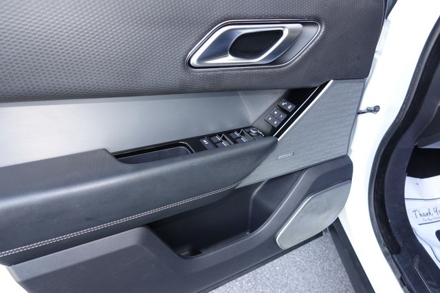 2020 Land Rover Range Rover Velar P250 R-Dynamic S | Loganville, Georgia | Executive Auto